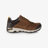 Chaussures outdoor basses unisexe Kilpi ANAK LOW WP-U
