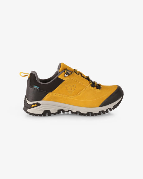 Chaussures outdoor basses unisexe Kilpi ANAK LOW WP-U