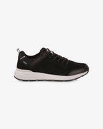 Chaussures de sport basses casual Kilpi MERAPI LOW WP-U
