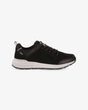 Chaussures de sport basses casual Kilpi MERAPI LOW WP-U