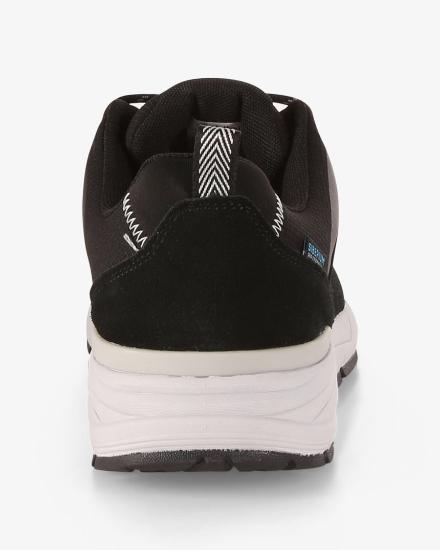 Chaussures de sport basses casual Kilpi MERAPI LOW WP-U