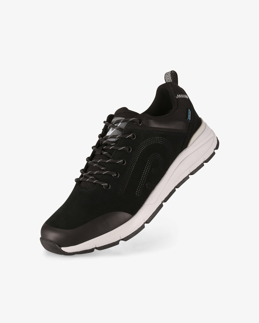 Chaussures de sport basses casual Kilpi MERAPI LOW WP-U