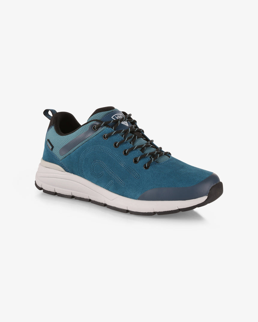 Chaussures de sport basses casual Kilpi MERAPI LOW WP-U