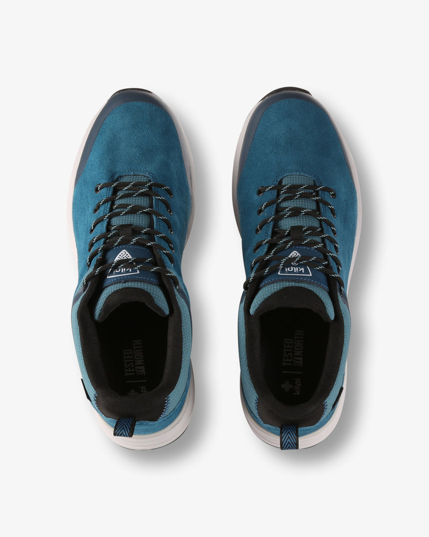 Chaussures de sport basses casual Kilpi MERAPI LOW WP-U