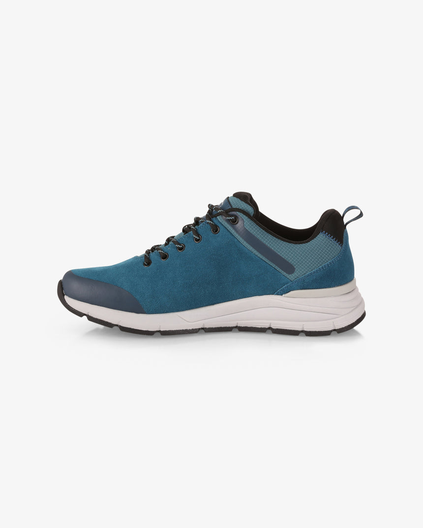 Chaussures de sport basses casual Kilpi MERAPI LOW WP-U