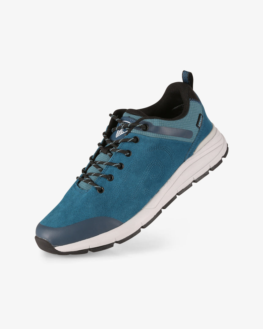 Chaussures de sport basses casual Kilpi MERAPI LOW WP-U
