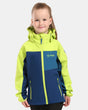 Veste softshell enfant Kilpi RAVIO-J
