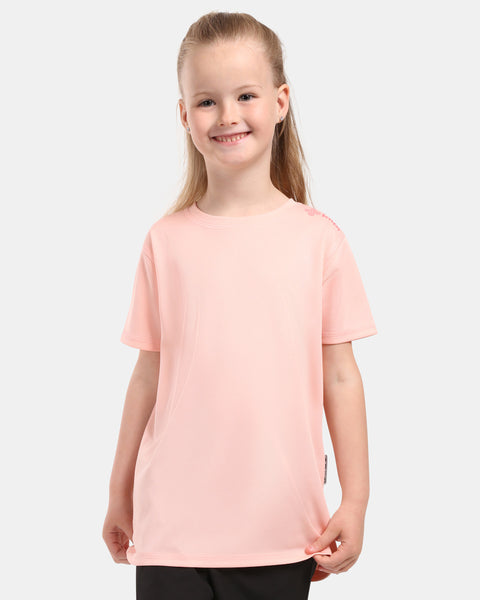 Children's functional T-shirts
