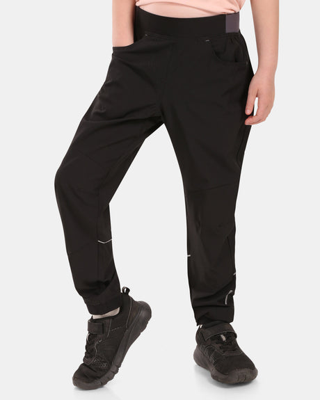 Pantalon outdoor enfant Kilpi KARIDO-J