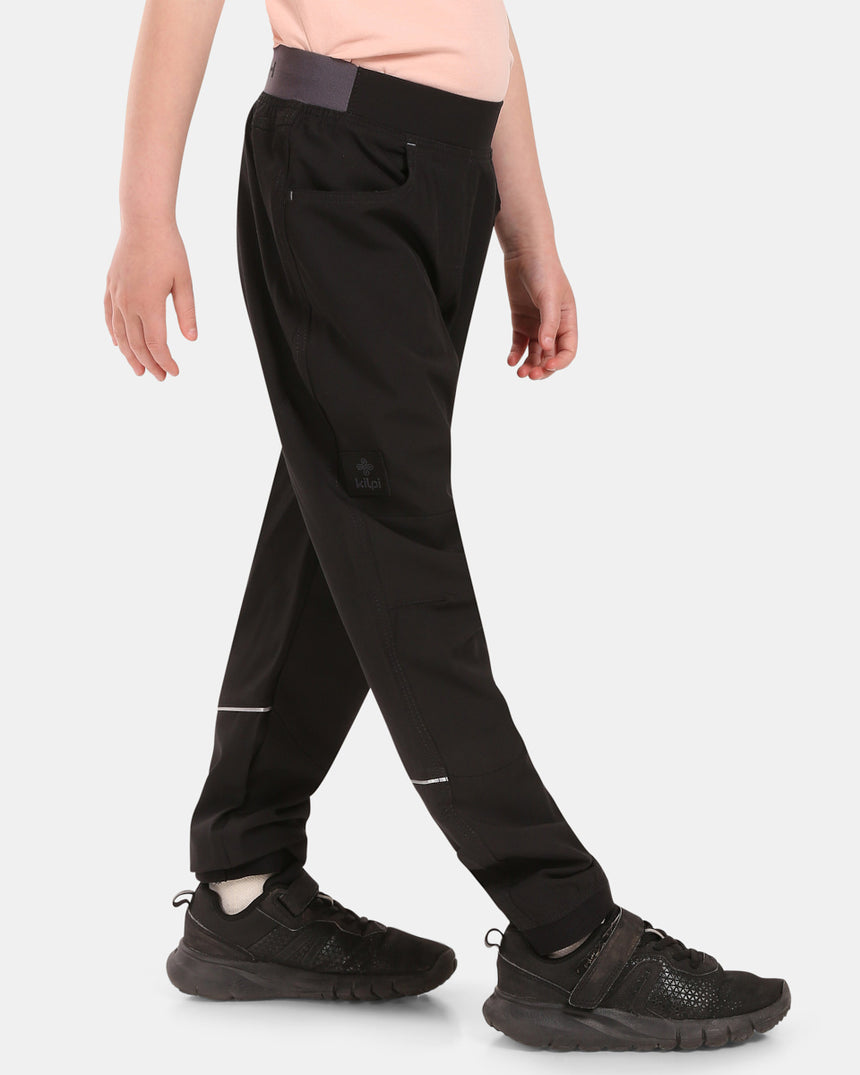 Pantalon outdoor enfant Kilpi KARIDO-J