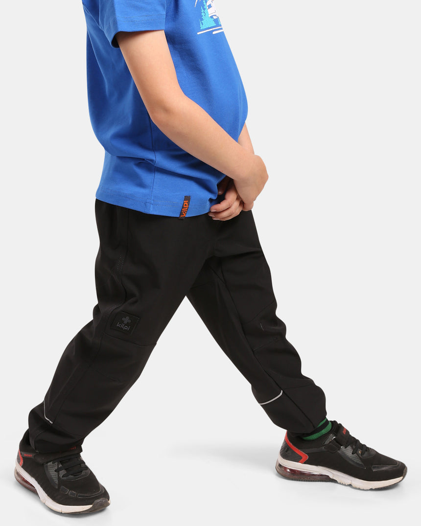Pantalon outdoor enfant Kilpi KARIDO-J