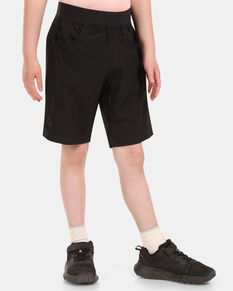 Short outdoor enfant Kilpi MOLE-J