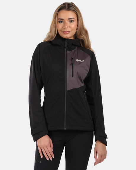 Veste softshell femme Kilpi BELTRA-W