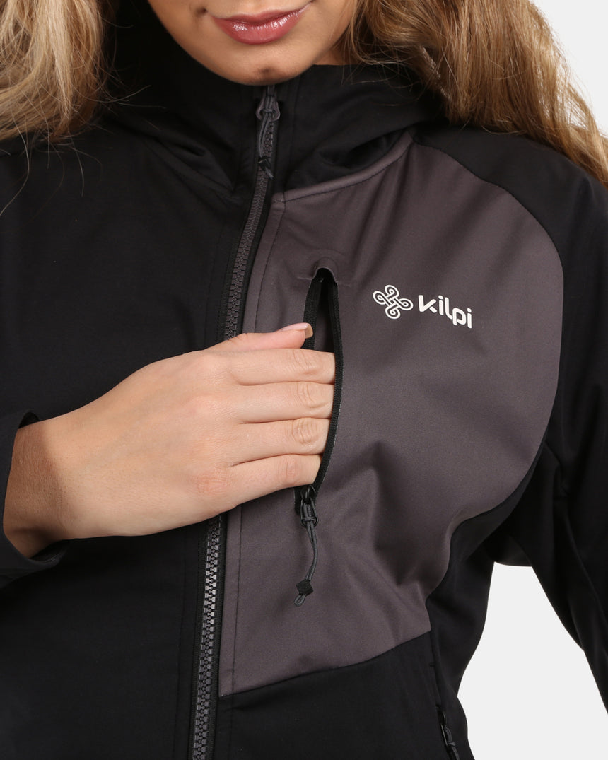 Veste softshell femme Kilpi BELTRA-W