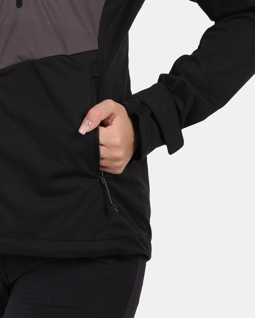 Veste softshell femme Kilpi BELTRA-W