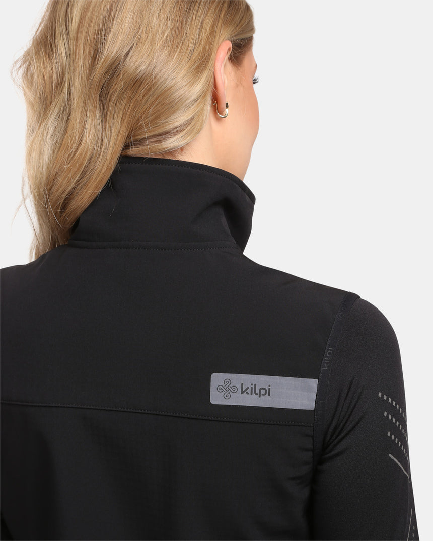 Gilet softshell femme Kilpi NOIL-W