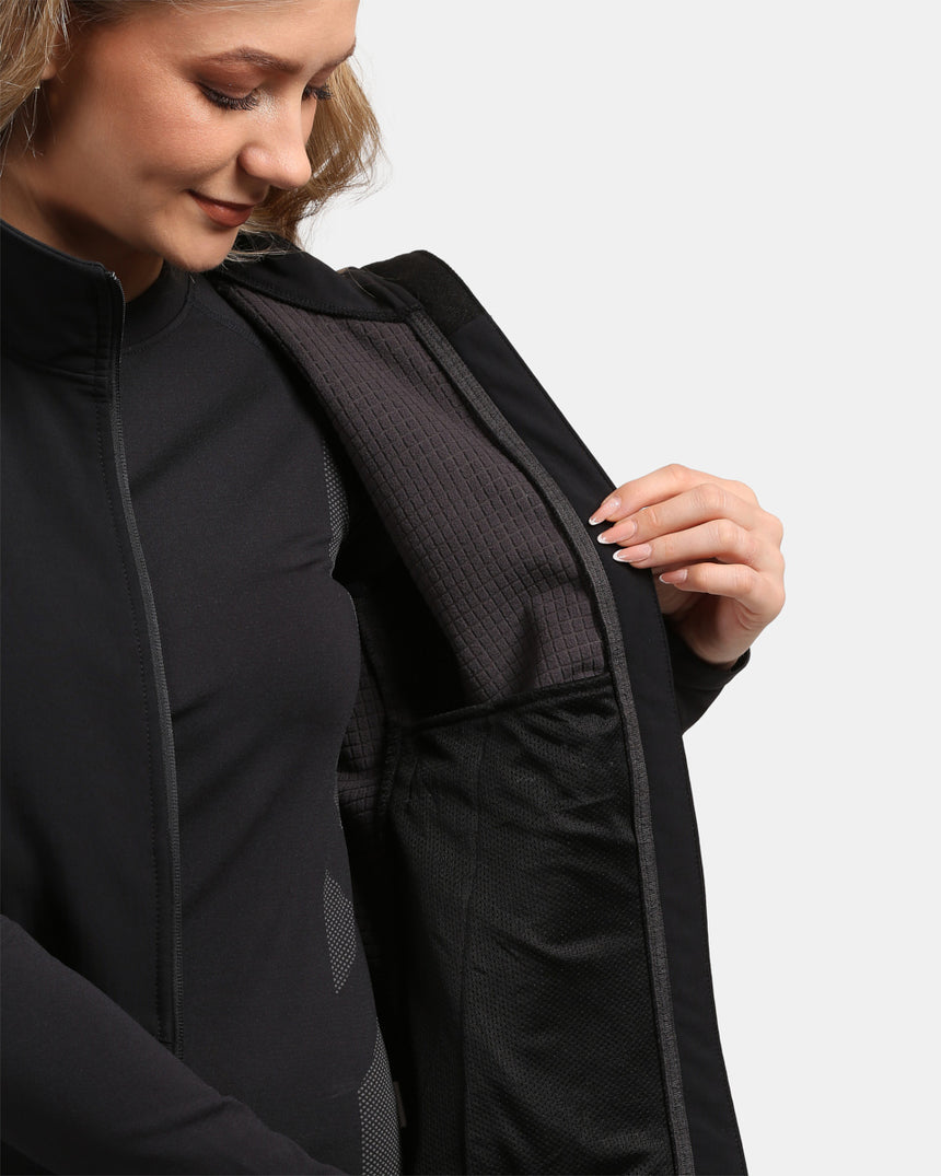 Gilet softshell femme Kilpi NOIL-W