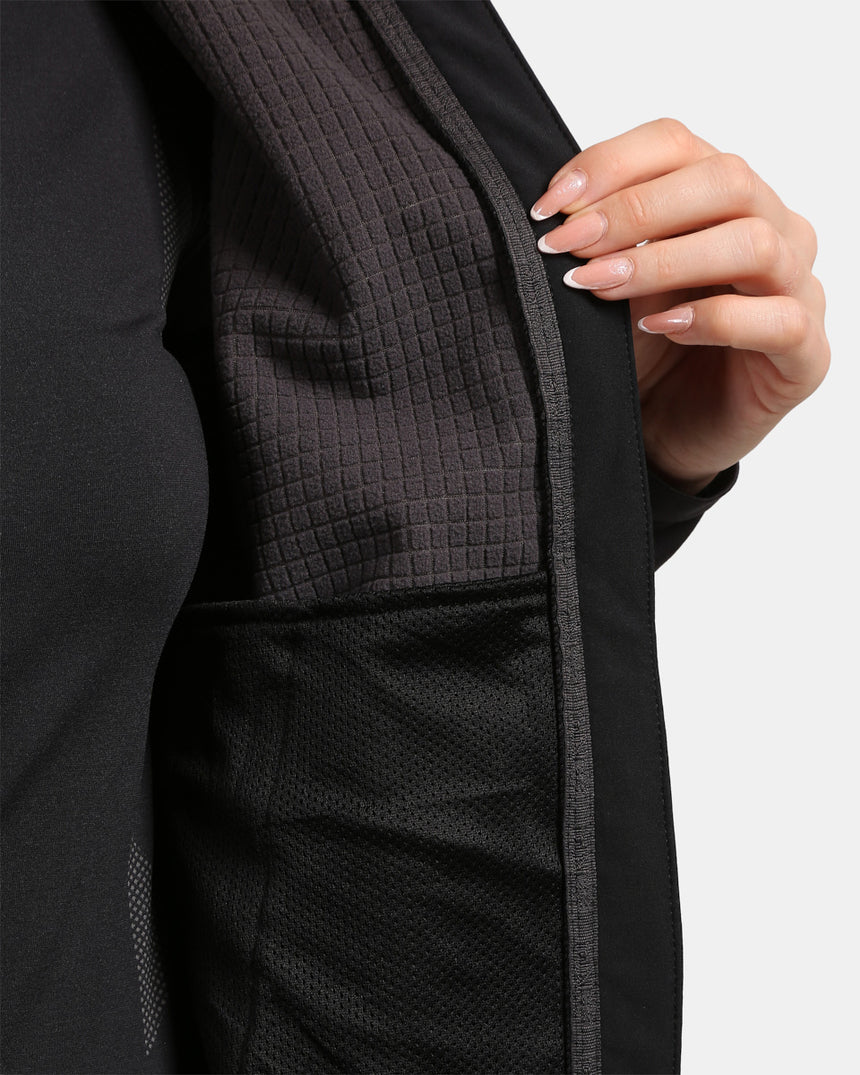 Gilet softshell femme Kilpi NOIL-W