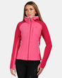 Veste de running softshell femme Kilpi BALEO-W