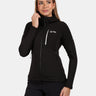 Sweat-shirt fonctionnel pour femmes Kilpi MEMPHIS-W