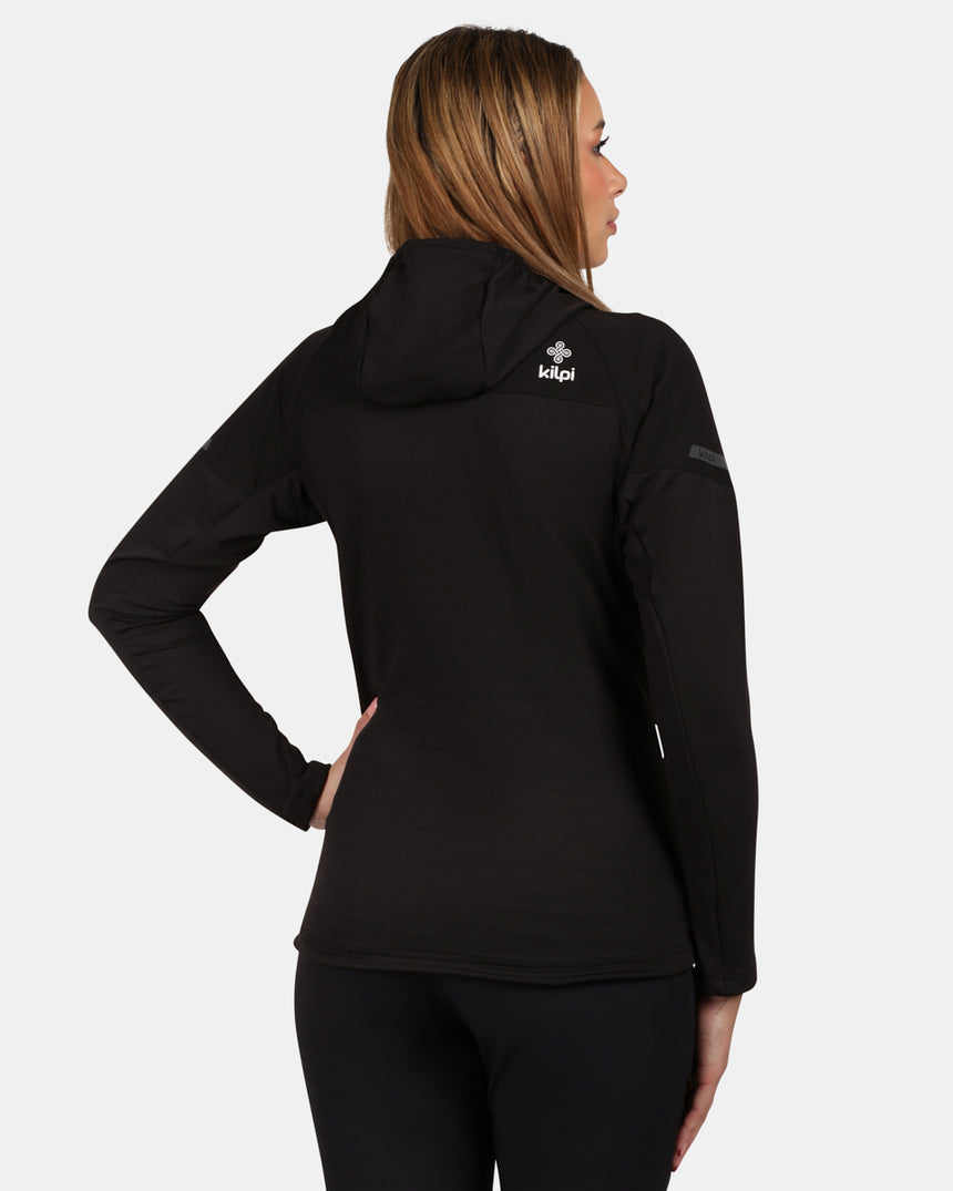 Sweat-shirt fonctionnel pour femmes Kilpi MEMPHIS-W