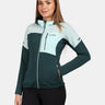 Sweat-shirt fonctionnel pour femmes Kilpi MEMPHIS-W