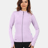 Sweat-shirt fonctionnel pour femmes Kilpi LAJEN-W