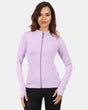 Sweat-shirt fonctionnel pour femmes Kilpi LAJEN-W