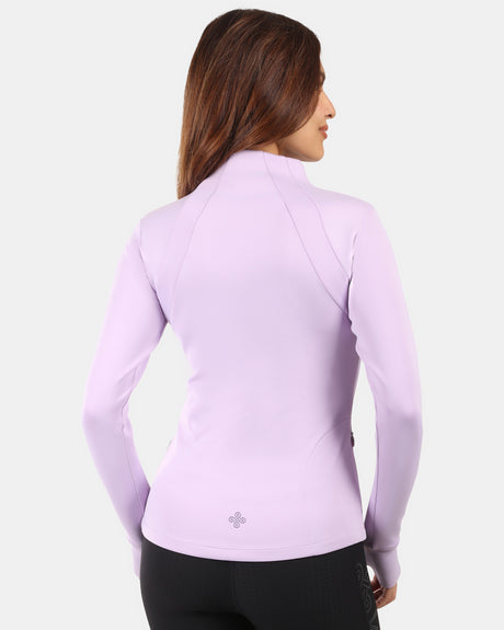 Sweat-shirt fonctionnel pour femmes Kilpi LAJEN-W