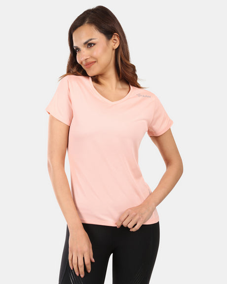 T-shirt fonctionnel femme Kilpi DIMA-W