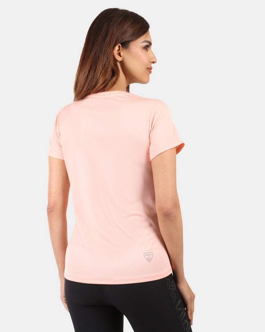 T-shirt fonctionnel femme Kilpi DIMA-W