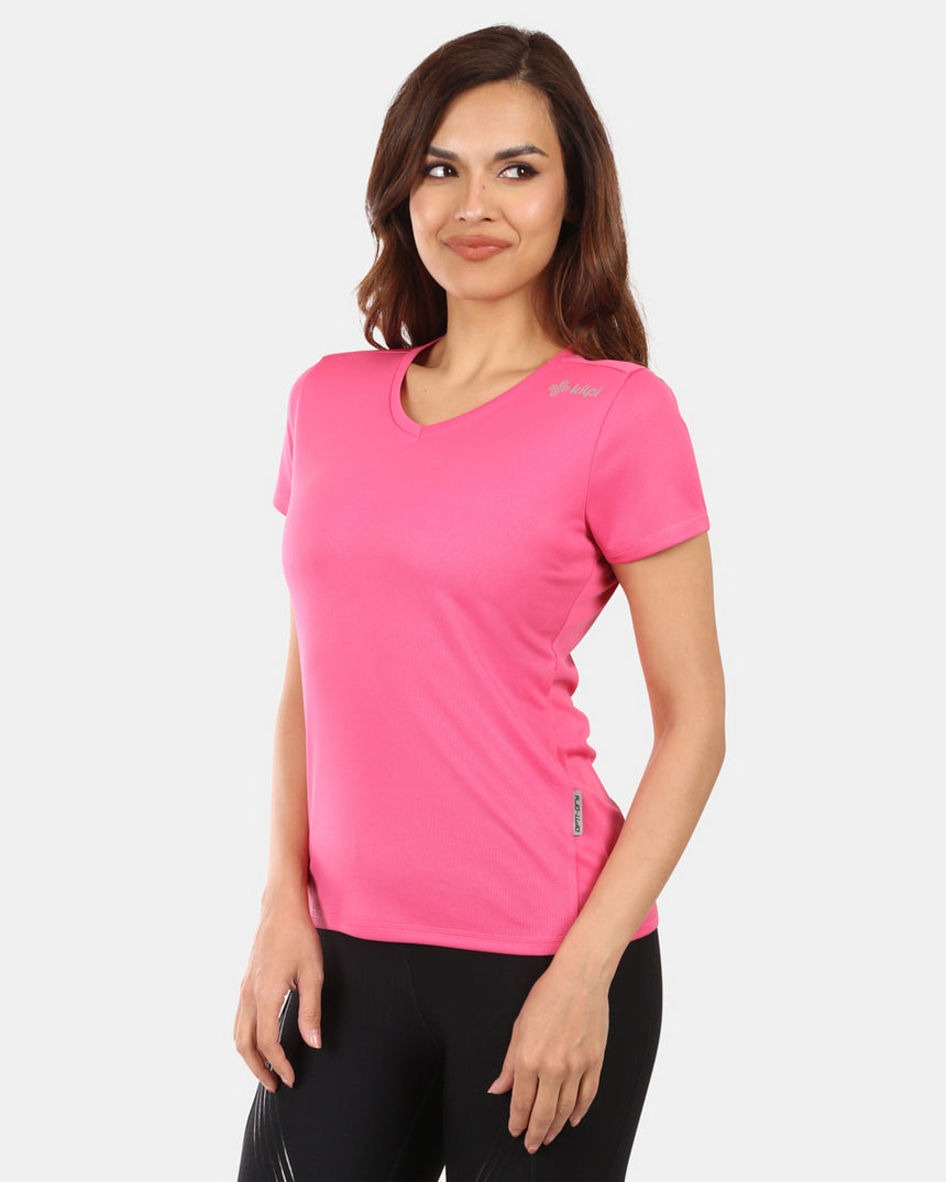 T-shirt fonctionnel femme Kilpi DIMA-W