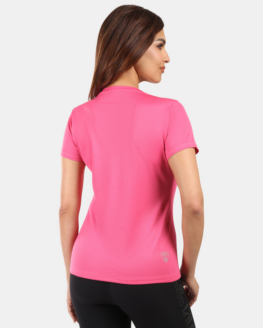 T-shirt fonctionnel femme Kilpi DIMA-W