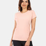 T-shirt en coton pour femmes Kilpi PROMO-W