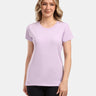 T-shirt en coton pour femmes Kilpi PROMO-W