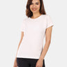T-shirt en coton pour femmes Kilpi PROMO-W