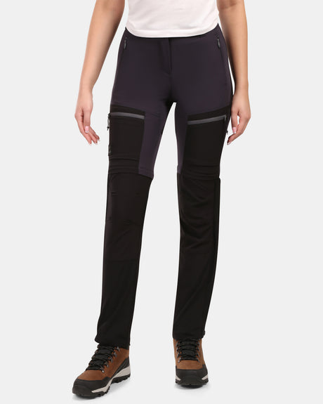 Pantalon outdoor femme Kilpi HOSIO-W