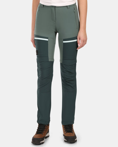 Pantalon outdoor femme Kilpi HOSIO-W