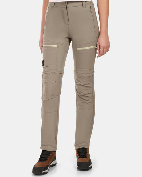 Pantalon outdoor femme Kilpi HOSIO-W