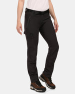 Women's outdoor pants Kilpi BELVELA-W