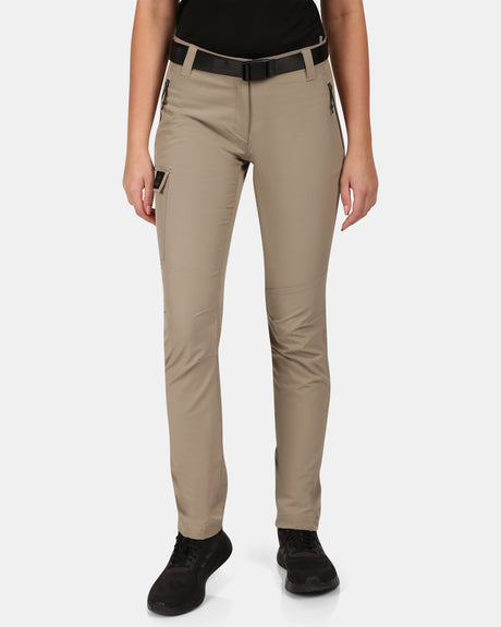 Pantalon outdoor femme Kilpi BELVELA-W