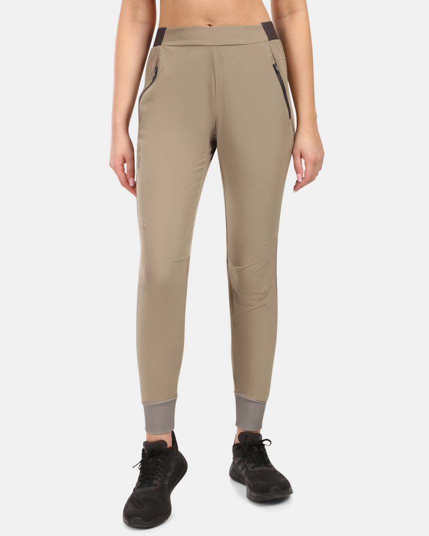 Pantalon de running femme Kilpi HEYES-W