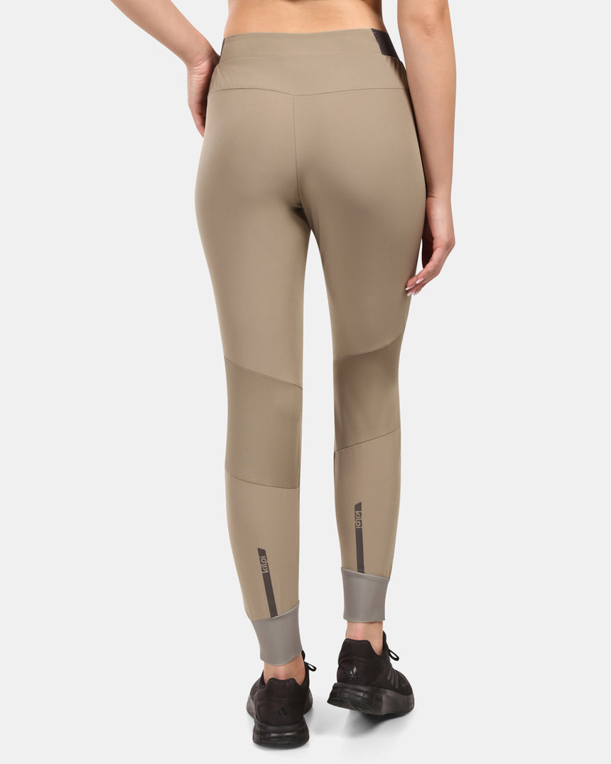 Pantalon de running femme Kilpi HEYES-W