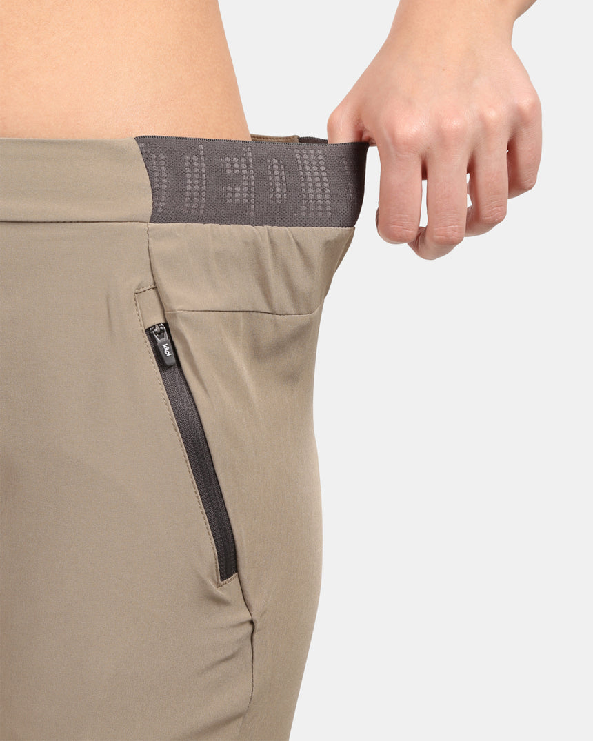 Pantalon de running femme Kilpi HEYES-W