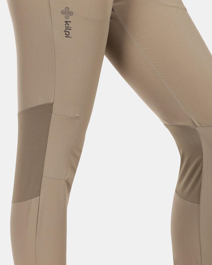 Pantalon de running femme Kilpi HEYES-W