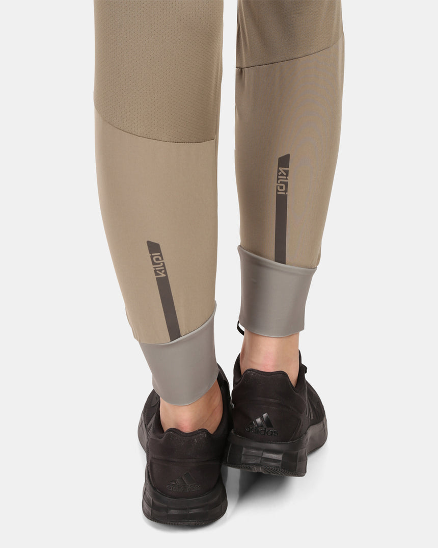 Pantalon de running femme Kilpi HEYES-W