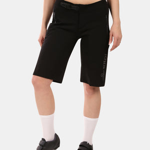 Pantalons et shorts de cyclisme pour femmes