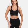 Brassière de sport femme Kilpi RINTA-W