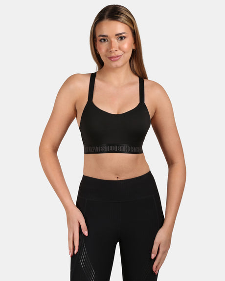 Brassière de sport femme Kilpi RINTA-W