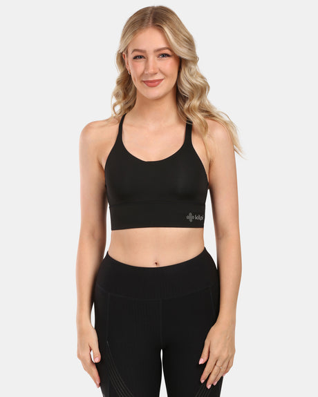 Brassière de sport femme Kilpi MARI-W